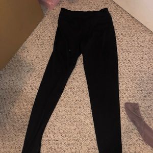 Marika Athletic Leggings